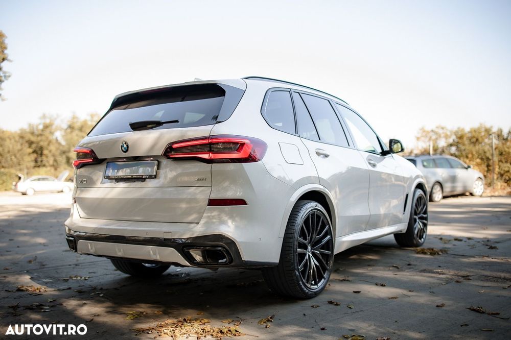 BMW X5 xDrive40i xLine - 5