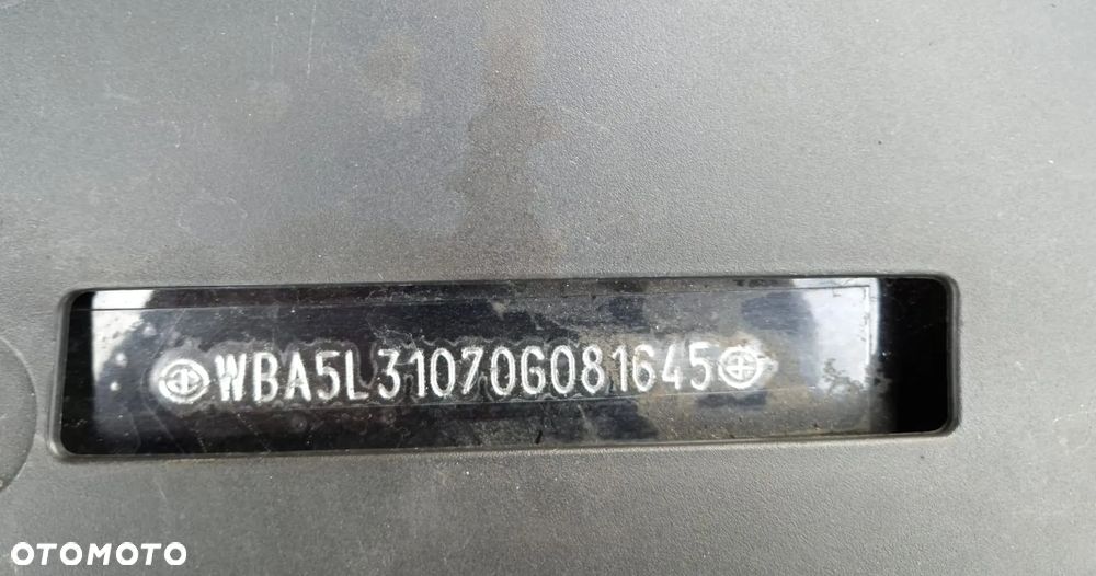 BMW Seria 5 520d - 19