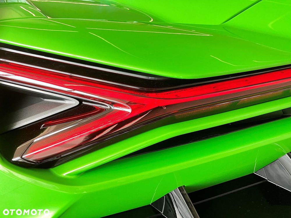 Lamborghini Inny - 20
