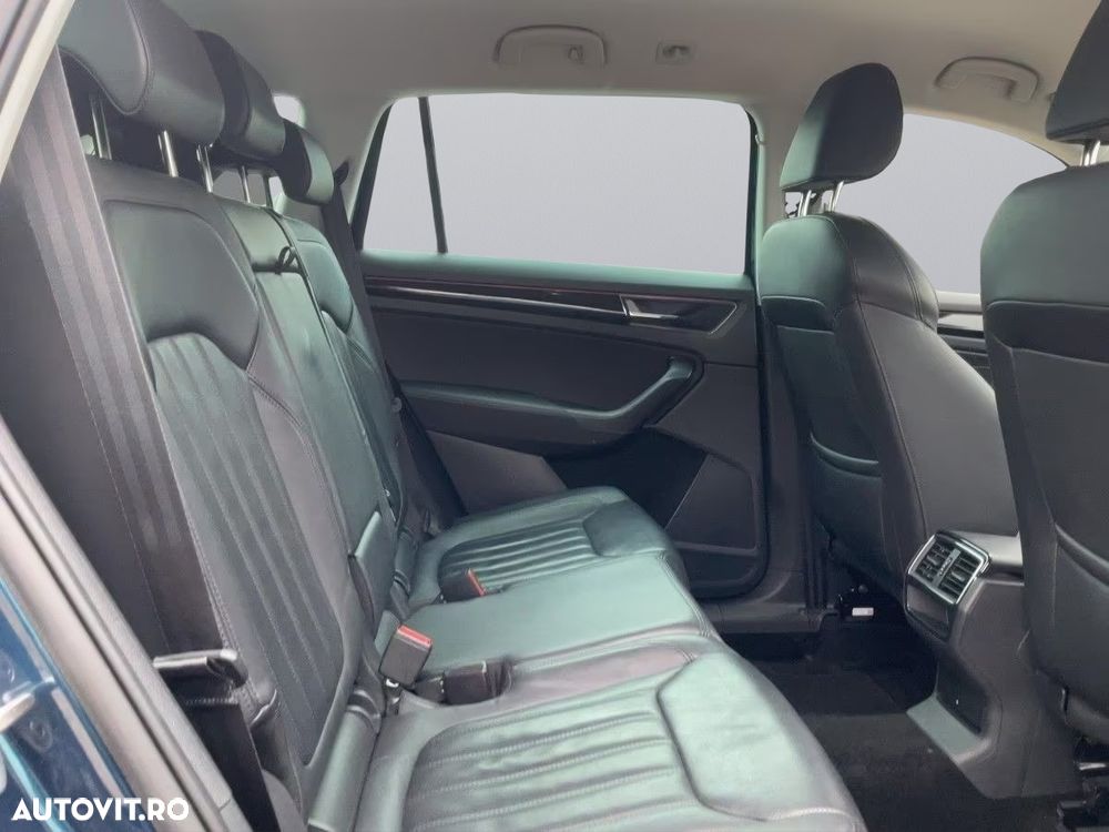 Skoda Kodiaq 2.0 TDI 4X4 DSG L&K - 9