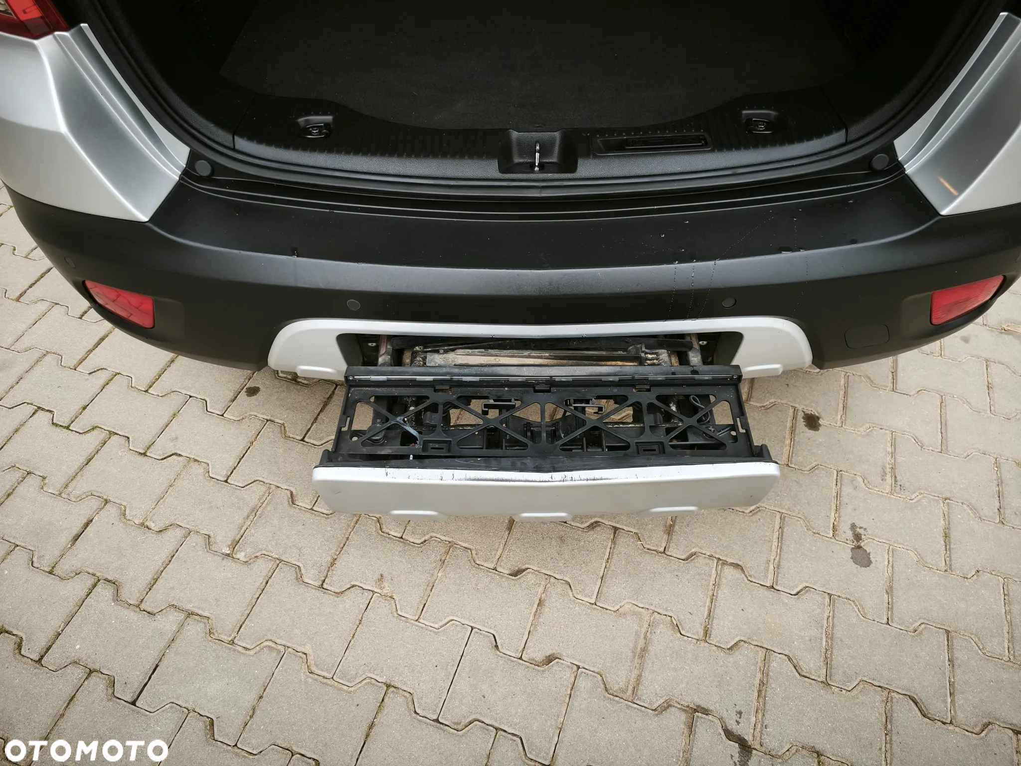 Opel Mokka 1.6 CDTI Automatik Innovation - 15