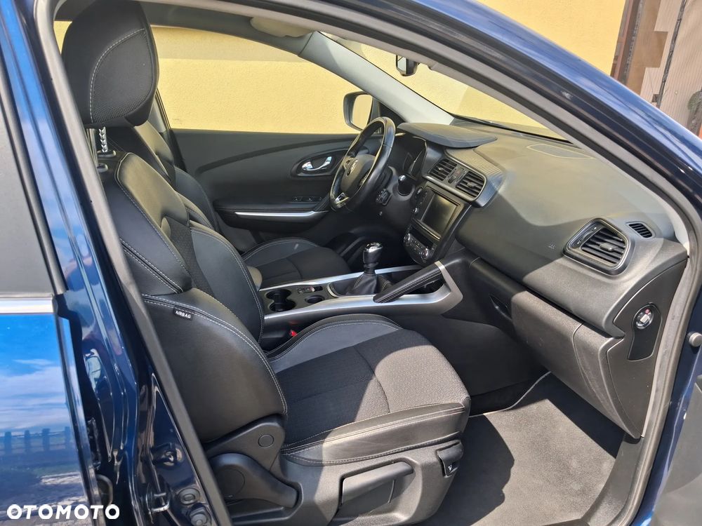Renault Kadjar Energy TCe 130 Business - 10