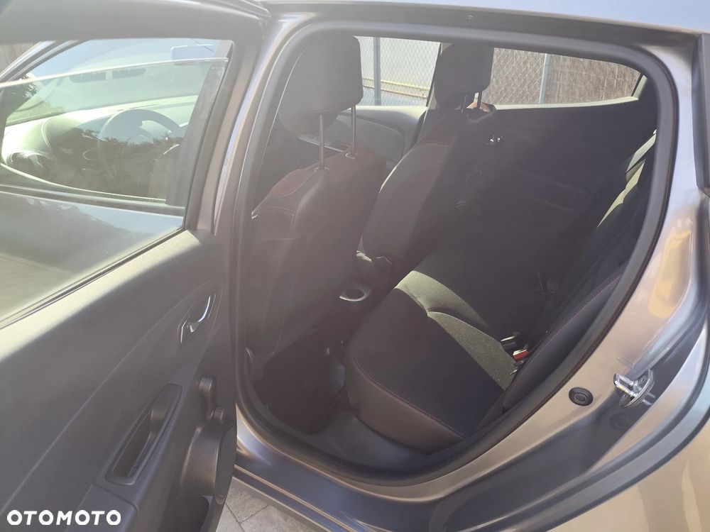 Renault Clio 1.2 16V Alize Euro5 - 11