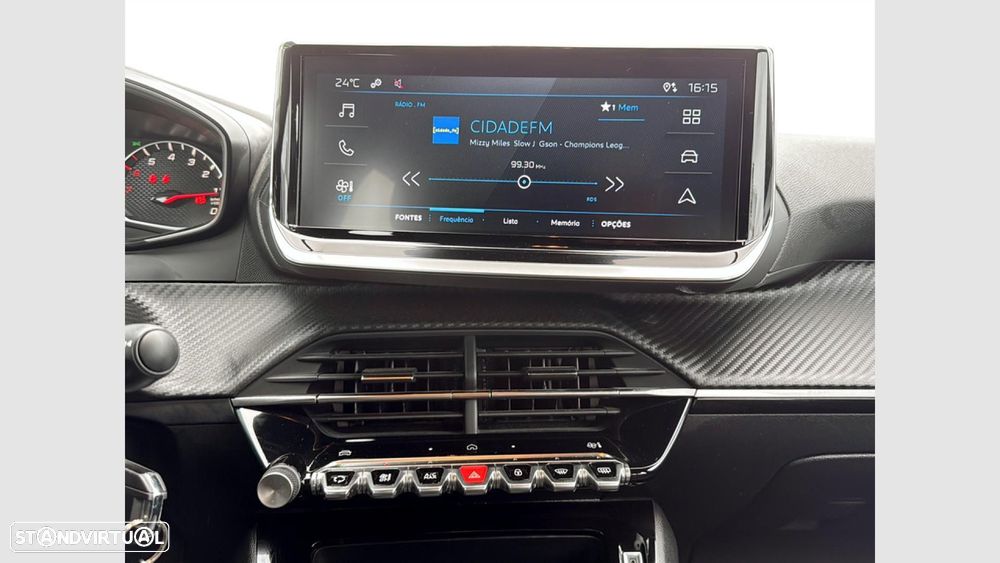 Peugeot 2008 1.2 PureTech Style - 18