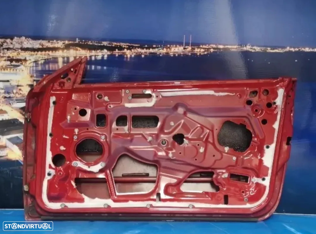 Porta direita para alfa romeo GT 2004+ - 5