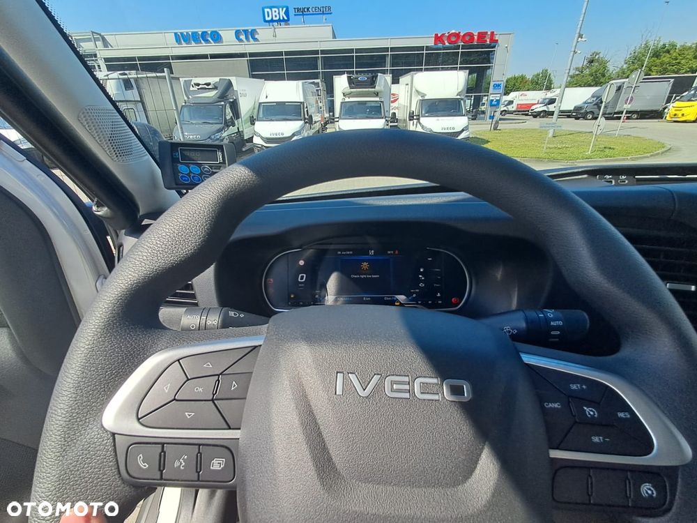 Iveco Daily 50C16H3.0Z - 16