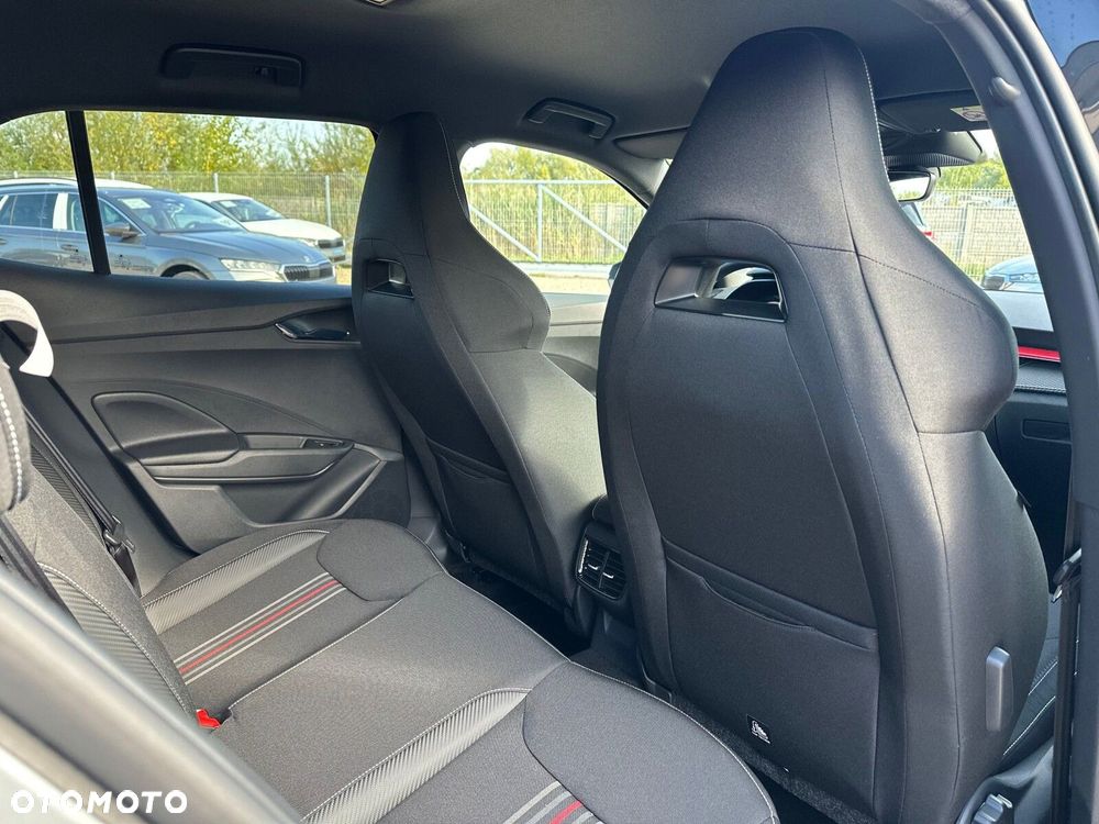 Skoda Fabia 1.0 TSI Monte Carlo DSG - 19