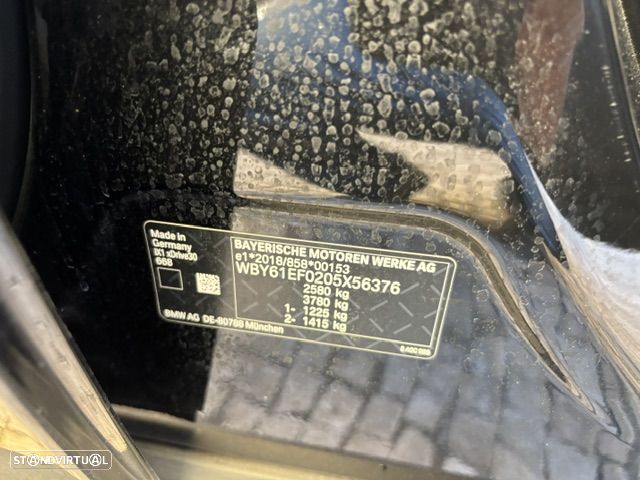 BMW iX1 xDrive30 xLine - 25