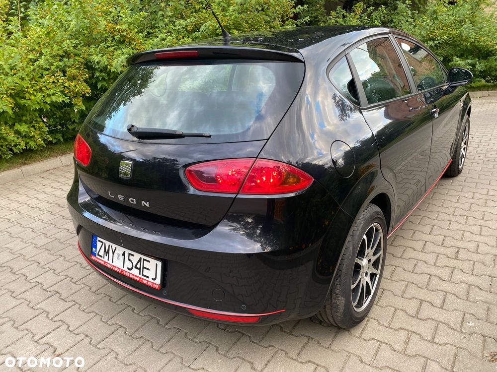 Seat Leon - 9