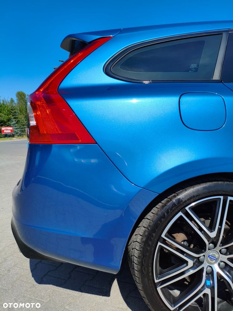 Volvo V60 Polestar - 9