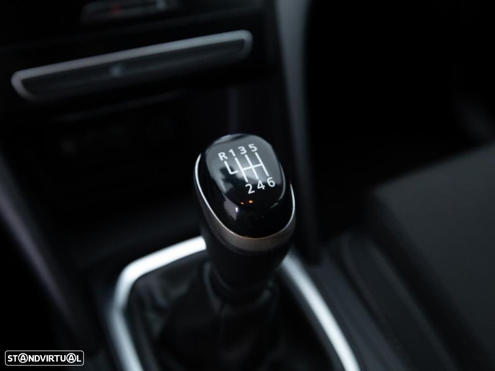 Renault Mégane Sport Tourer 1.5 Blue dCi Equilibre - 16