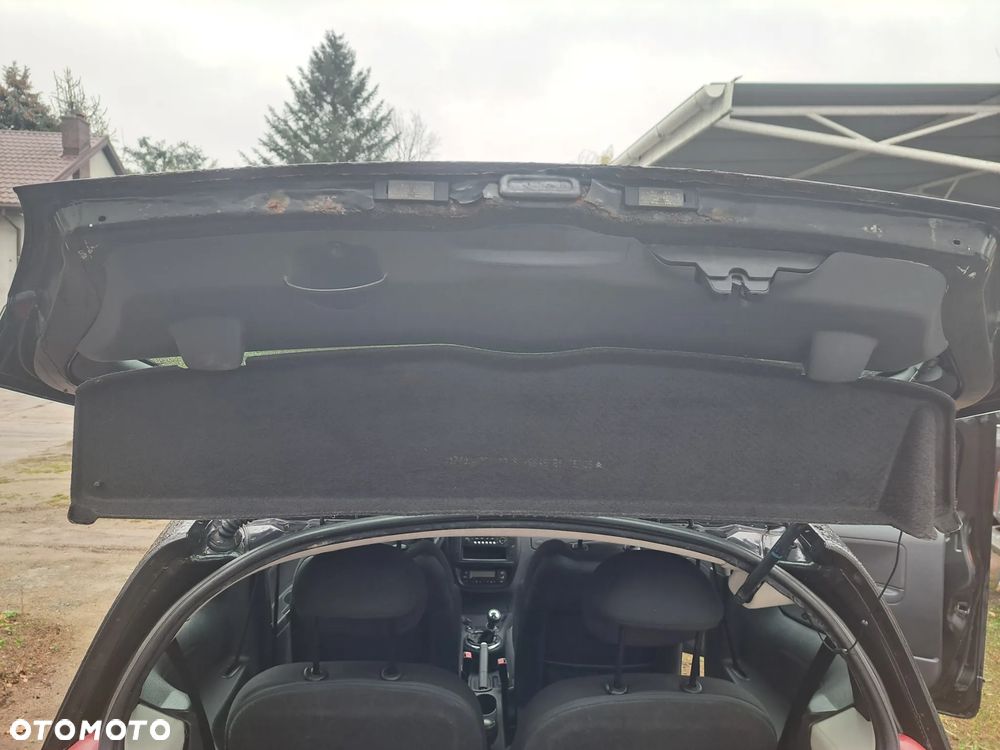 Citroën C2 1.4 VTR - 8