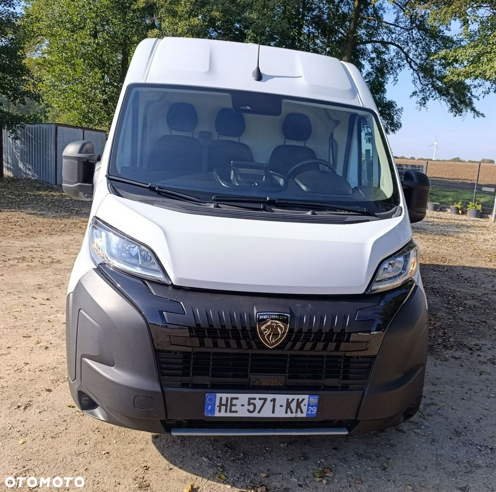 Peugeot Boxer - 17
