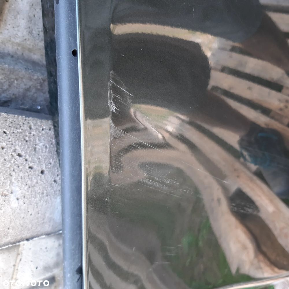 Drzwi Tylne Tył Lew Lub Prawe Vw Passat B6 Kombi LC6S - 10