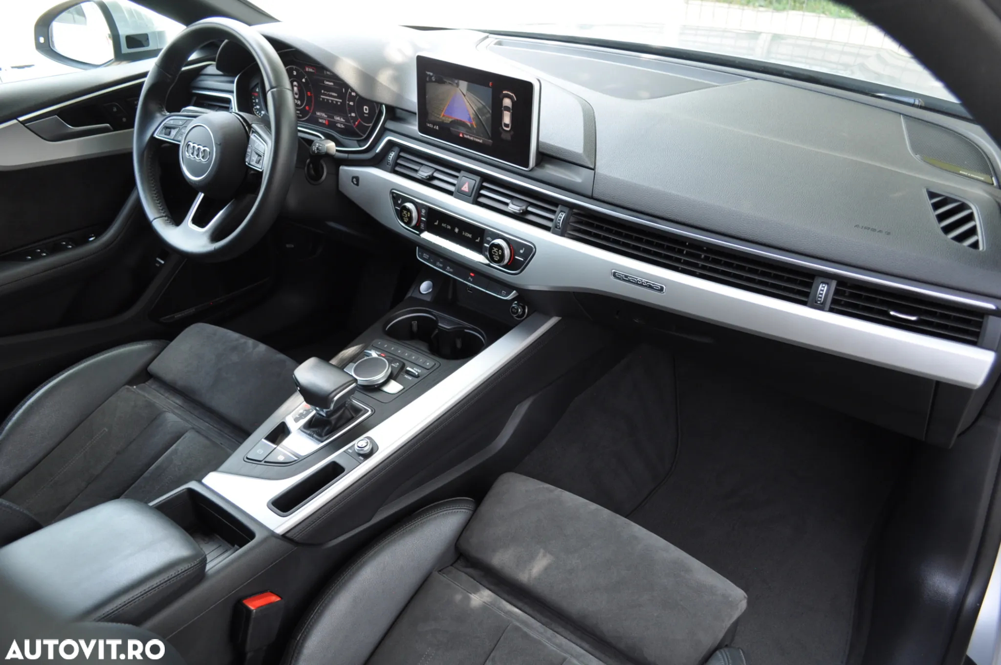 Audi A5 - 28