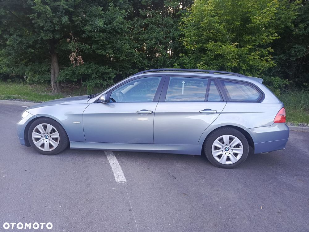 BMW Seria 3 - 6