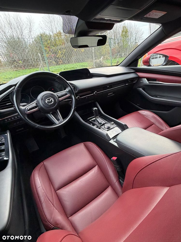 Mazda 3 - 19