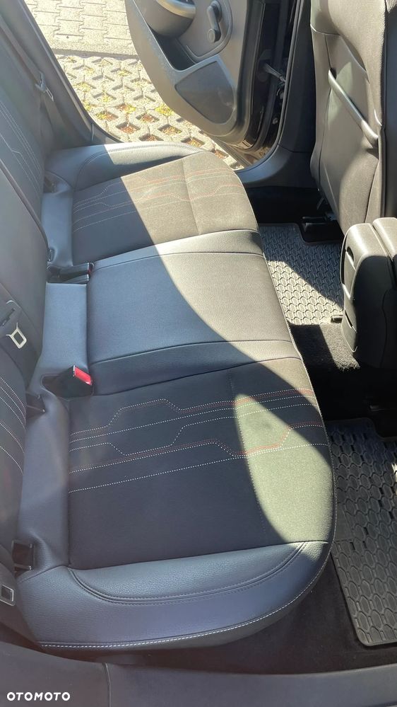 Opel Astra 1.6 EU5 - 14