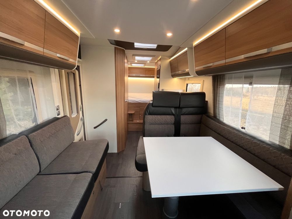 Citroën ADRIA MATRIX 600 SP FV23% - 21