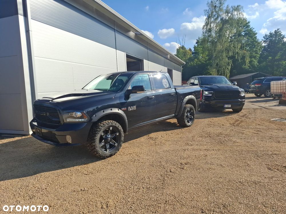 RAM 1500