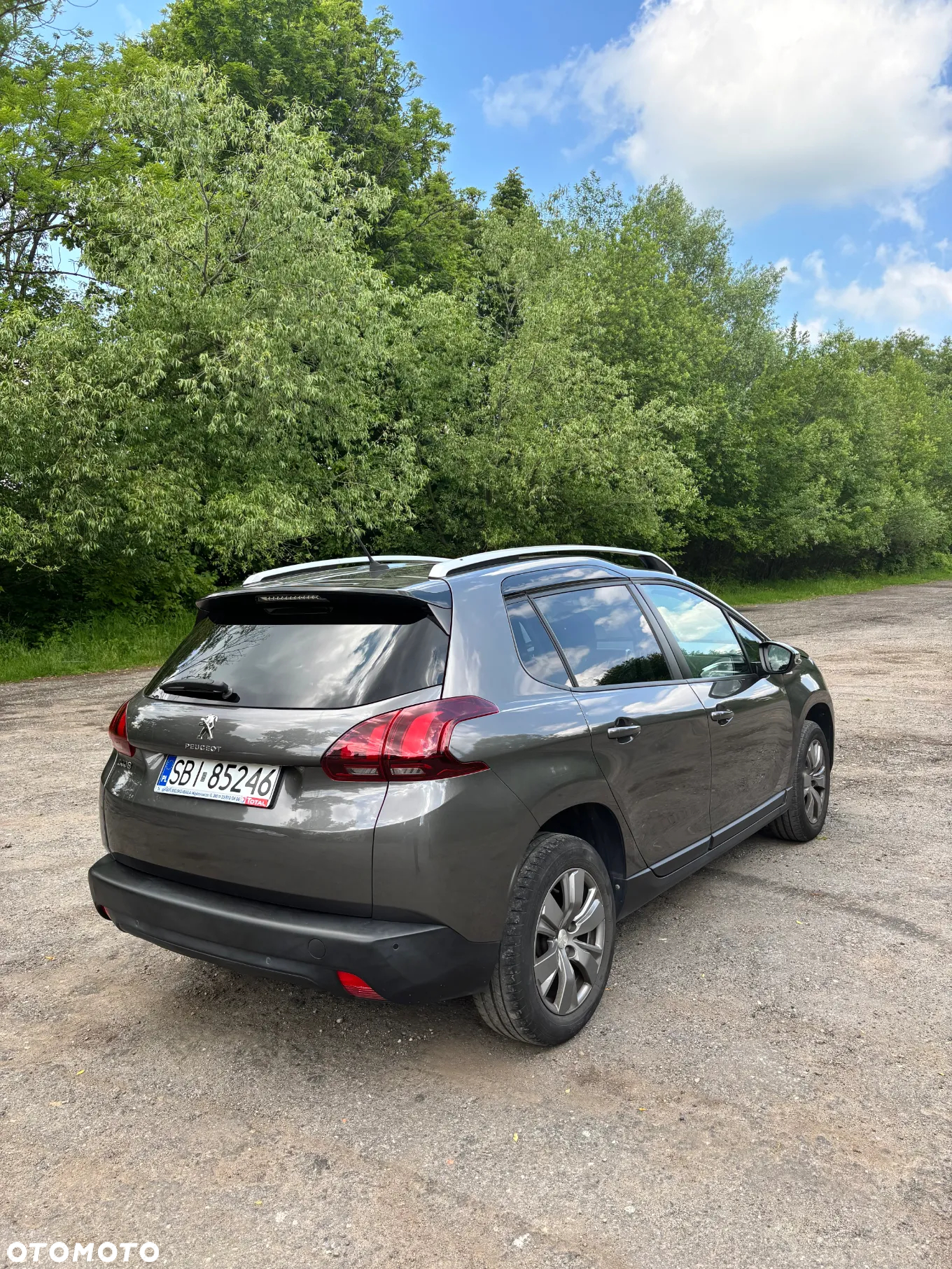 Peugeot 2008 - 5