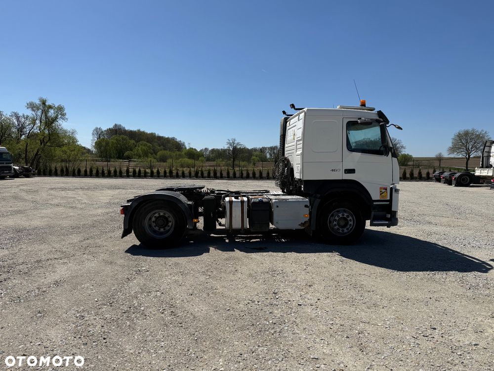 Volvo FM 460 - 5