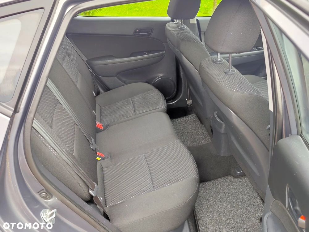 Hyundai i30 - 24