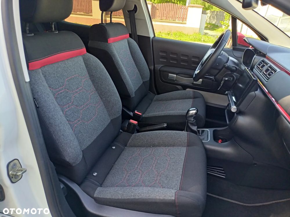 Citroën C3 - 12