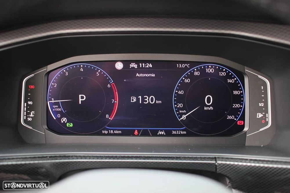 VW T-Cross 1.0 TSI Life DSG - 14