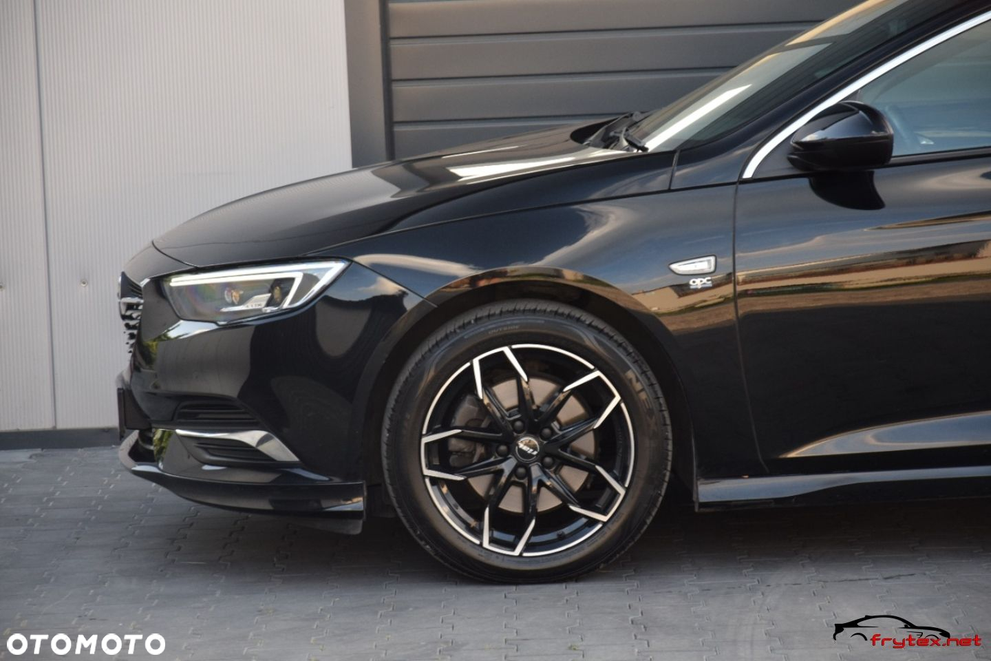 Opel Insignia - 7