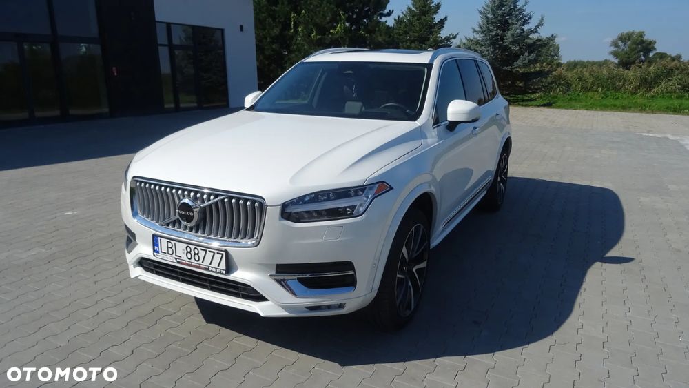 Volvo XC 90 - 11