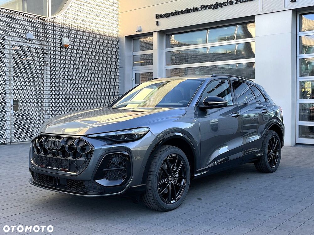 Audi Q5 - 5