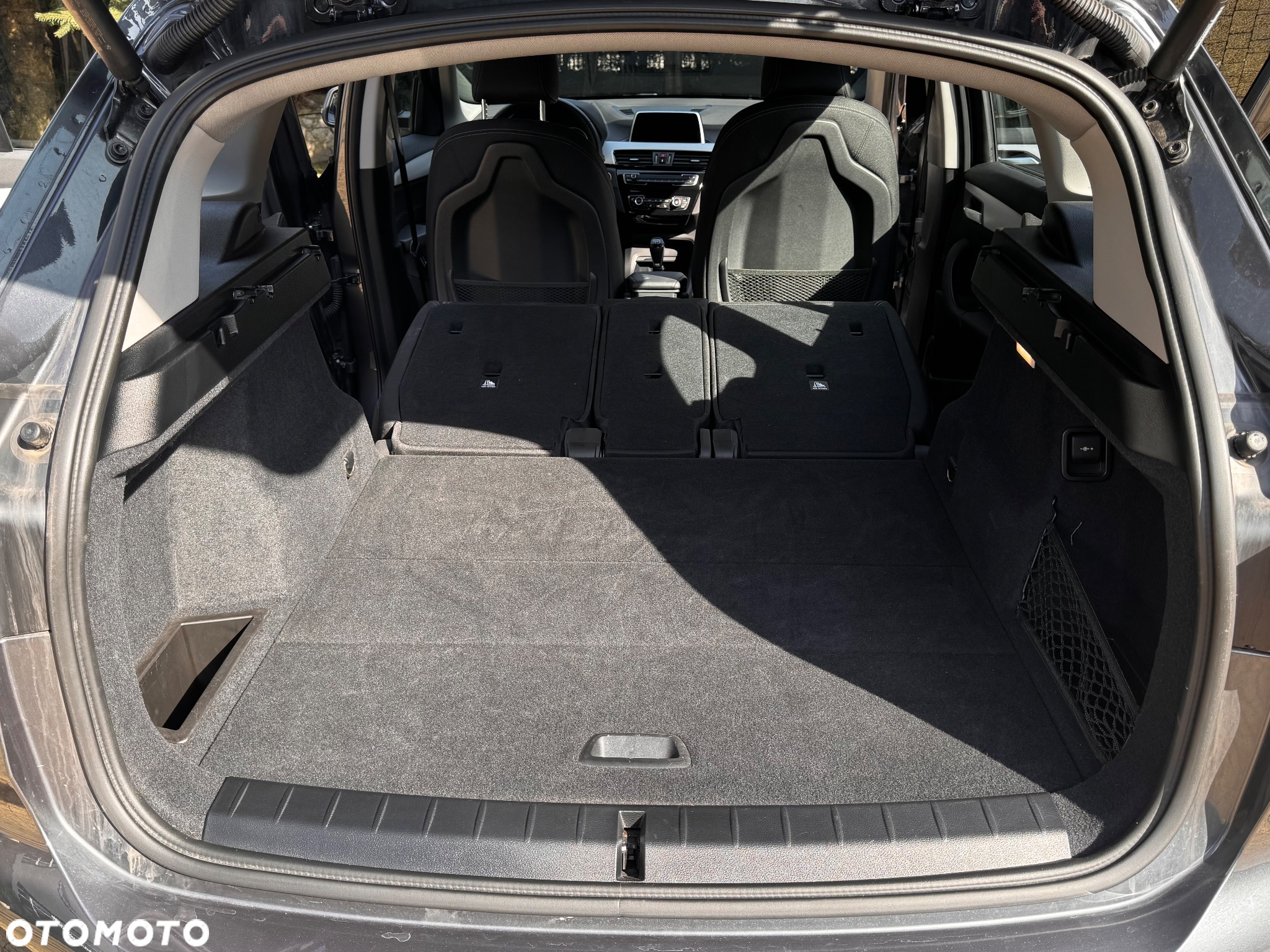 BMW X1 sDrive18i xLine - 21