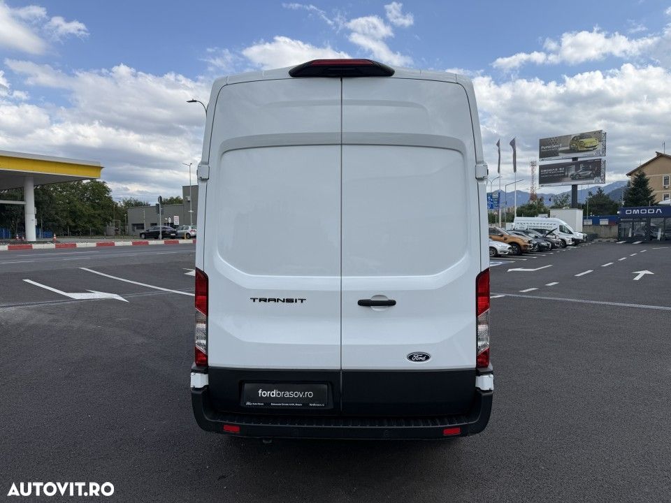 Ford Transit - 5