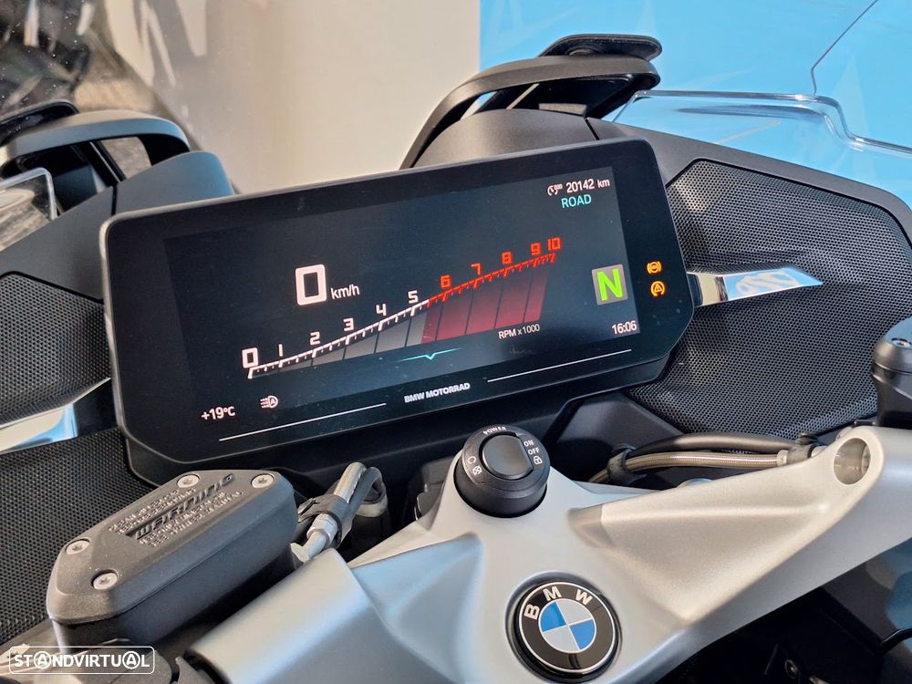 BMW R 1250 RT - 10
