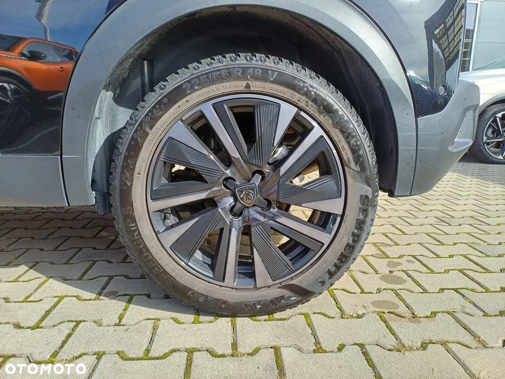 Peugeot 2008 1.2 PureTech GT Pack S&S EAT8 - 12