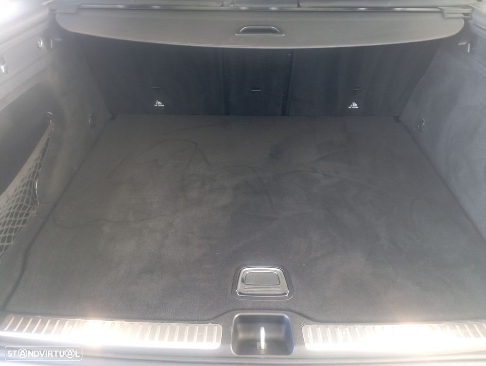 Mercedes-Benz GLC 250 d AMG Line 4-Matic - 13