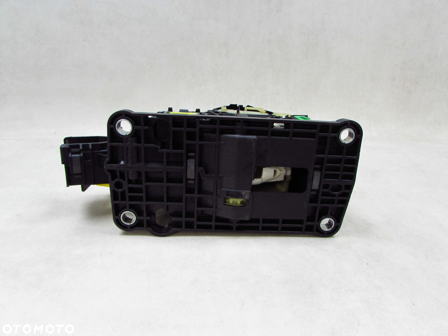 VOLVO S60 II V60 2.4 D5 AUTOMAT 10-18 WYBIERAK LEWAREK ZMIANY BIEGOW 31325216 - 10