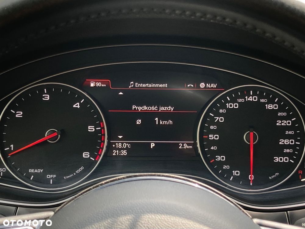 Audi A6 Limousine 2.0 TDI ultra S tronic - 15