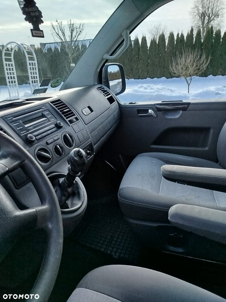 Volkswagen Multivan ver-l1-startline - 10