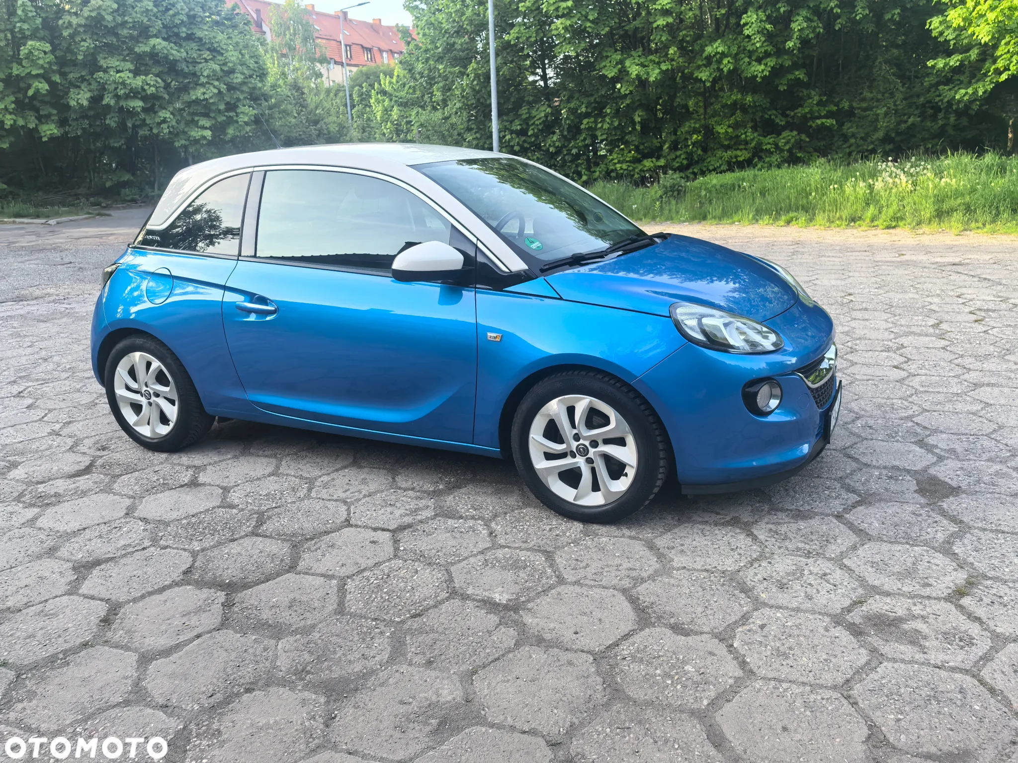 Opel Adam - 6