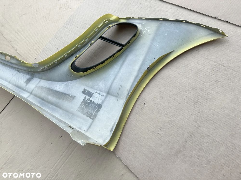 Listwa progowa boczna PRAWA Porsche Cayman 981 Boxster, Kompletna - 7