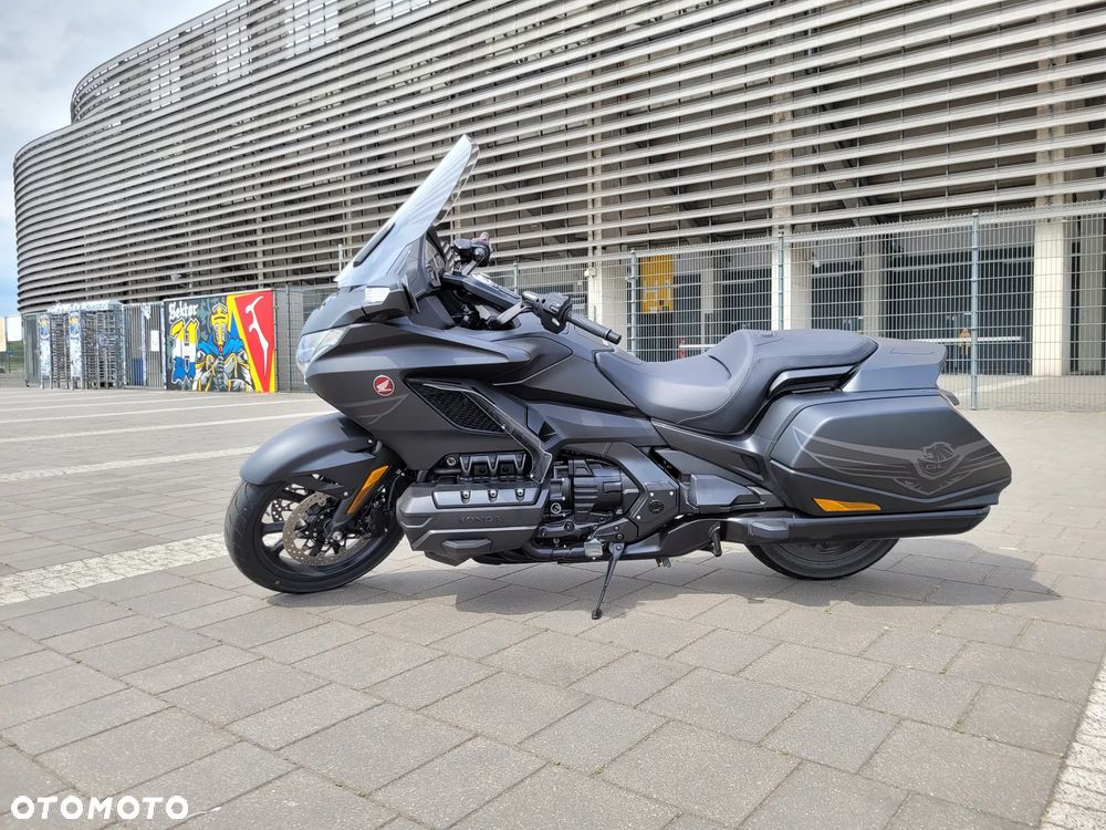 Honda GL - 2
