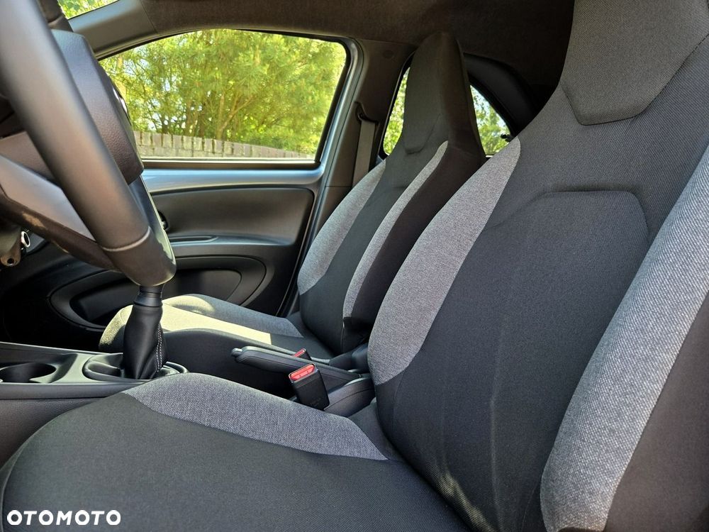 Toyota Aygo X 1.0 VVT-i Comfort - 10