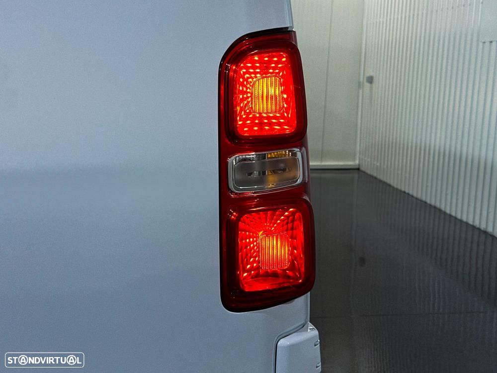 Peugeot Expert e Expert L2 Premium - 20