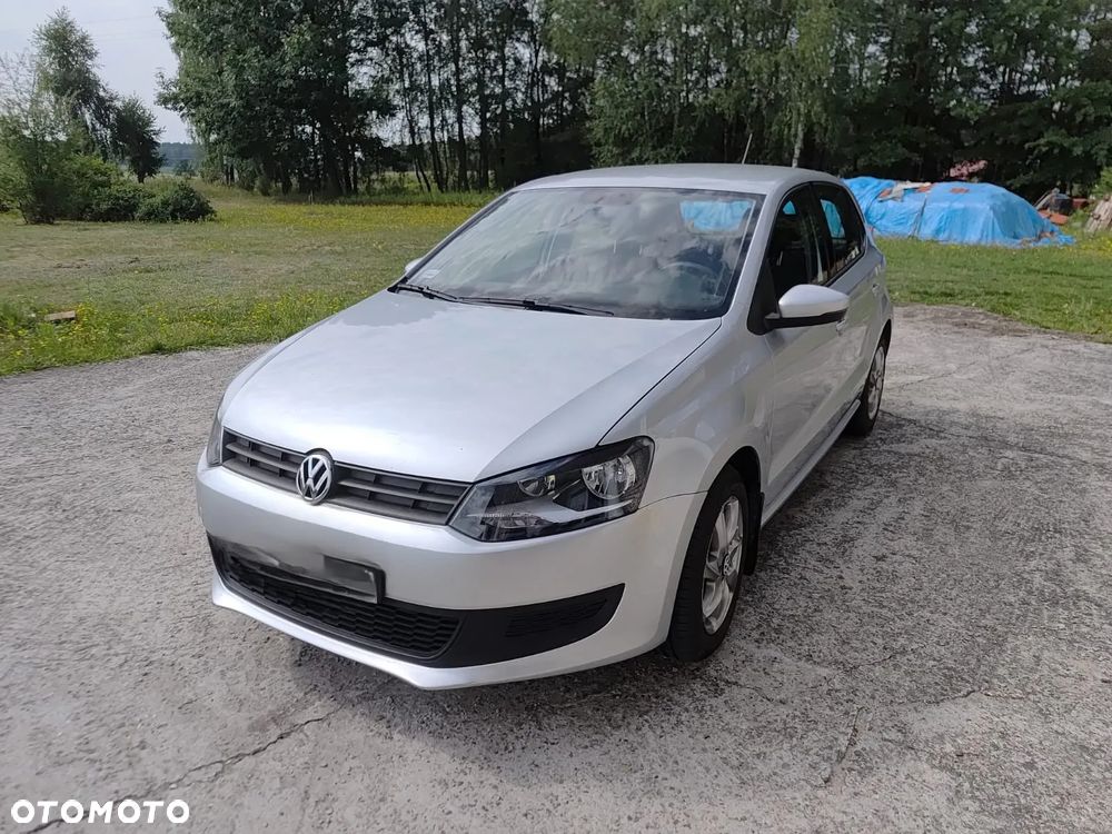 Volkswagen Polo 1.4 16V Comfortline - 1