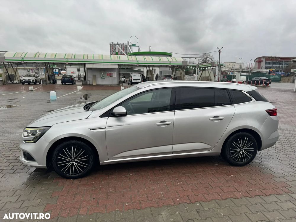 Renault Megane ENERGY dCi EDC Intens - 5