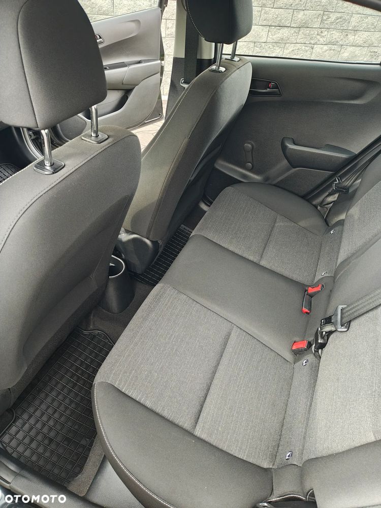 Kia Picanto 1.0 M - 4