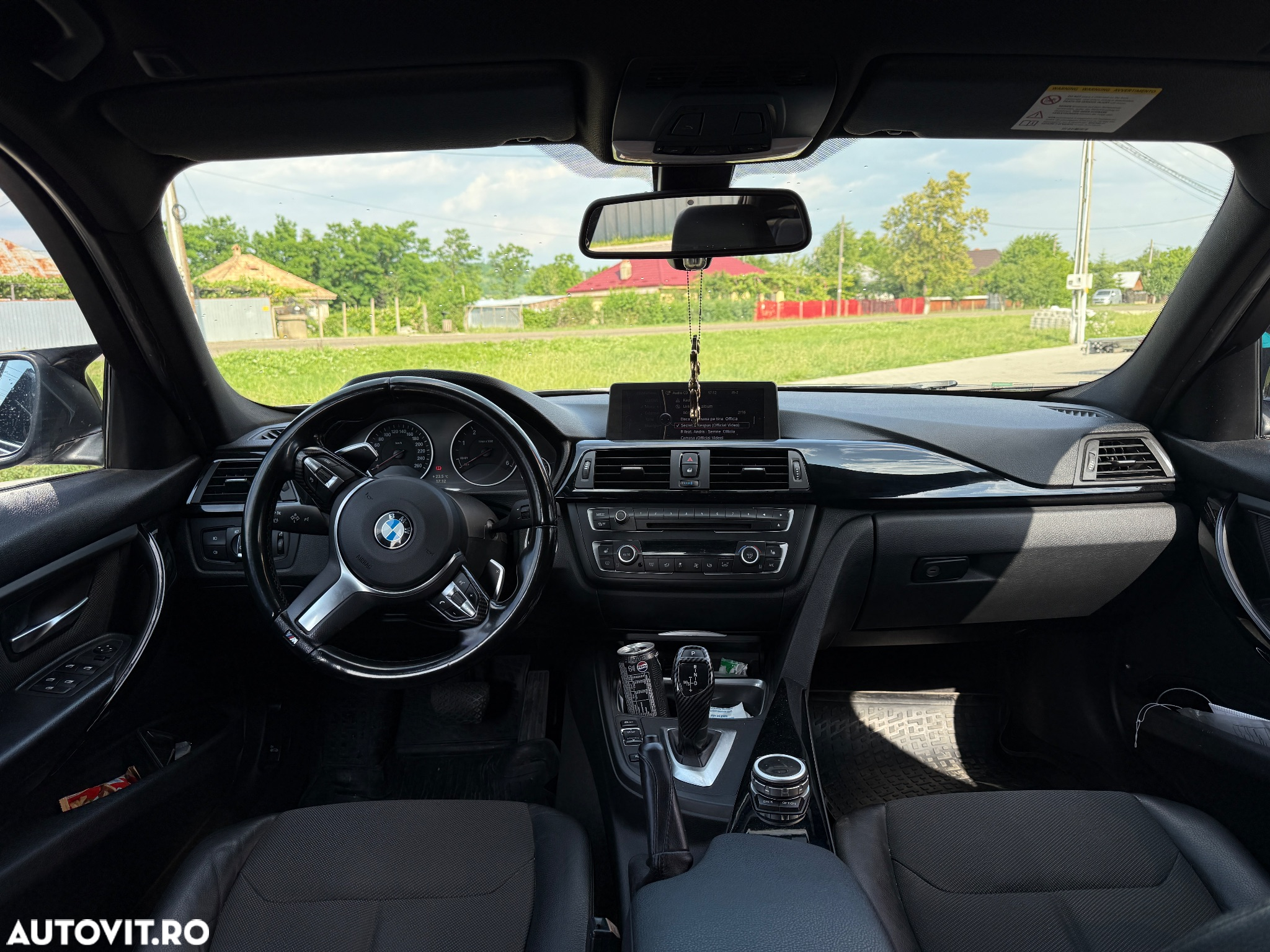 BMW Seria 3 - 5