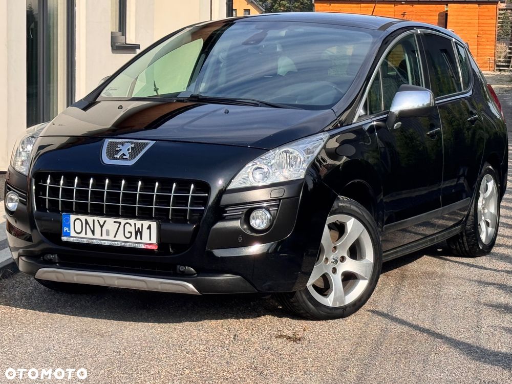 Peugeot 3008 - 14
